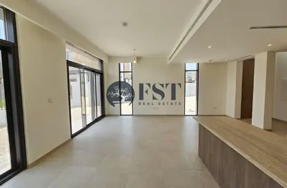 Townhouse - 4 Bedrooms - 4 Bathrooms for rent in Mudon Al Ranim 1 - Mudon - Dubai