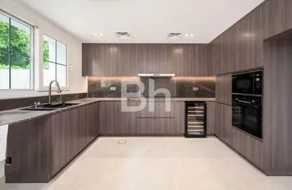 Townhouse - 3 Bedrooms - 3 Bathrooms for rent in Reem Community - Arabian Ranches 2 - Dubai