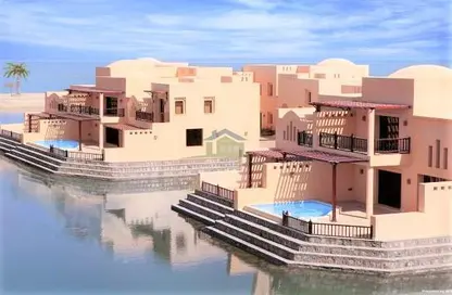 Documents image for: Villa - 2 Bedrooms - 2 Bathrooms for sale in The Cove Rotana - Ras Al Khaimah Waterfront - Ras Al Khaimah, Image 1