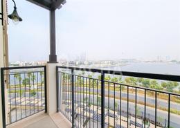صورةشرفة لـ: شقة - 1 غرفة نوم - 1 حمام للكراء في لا فويل - لا مير - الجميرا - دبي, صورة 1