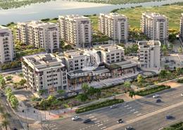 Apartment - 1 bedroom - 2 bathrooms for sale in Views B - Yas Golf Collection - Yas Island - Abu Dhabi
