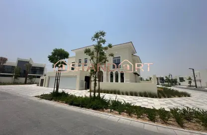 فيلا - 5 غرف نوم - 8 حمامات للبيع في District One Phase lii - المنطقة وان - مدينة الشيخ محمد بن راشد - دبي