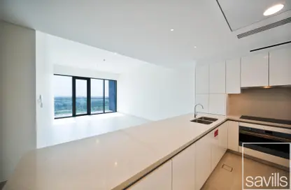 Apartment - 3 Bedrooms - 5 Bathrooms for rent in Canal Front Residence 5 - Canal Front Residences - Al Wasl - Dubai