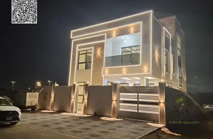 Villa - 6 Bedrooms - 7 Bathrooms for sale in Al Zaheya Gardens - Al Zahya - Ajman