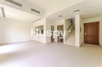 Villa - 2 Bedrooms - 3 Bathrooms for rent in Amaranta 1 - Amaranta - Villanova - Dubai Land - Dubai