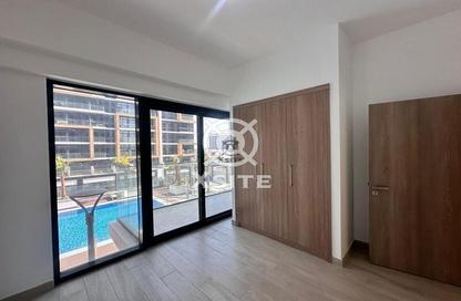 Apartment - 1 Bedroom - 1 Bathroom for rent in AZIZI Riviera - Meydan One - Meydan - Dubai