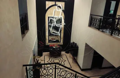 Villa - 5 Bedrooms - 6 Bathrooms for rent in Jumeirah Zabeel Saray - The Crescent - Palm Jumeirah - Dubai