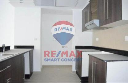 Apartment - 1 Bedroom - 2 Bathrooms for rent in Tower 34 - Al Reef Downtown - Al Reef - Abu Dhabi