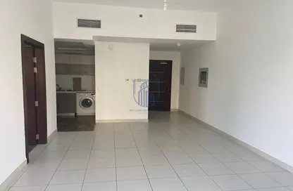 Apartment - 1 Bedroom - 2 Bathrooms for sale in Glitz 1 - Glitz - Dubai Studio City - Dubai