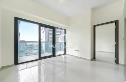 Apartment - 1 Bedroom - 2 Bathrooms for sale in Merano Tower - Business Bay - Dubai