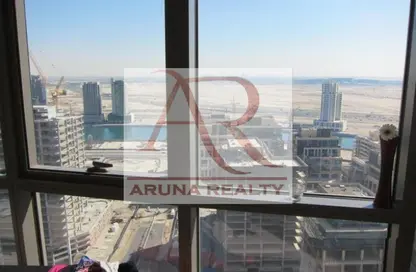 Apartment - 2 Bedrooms - 3 Bathrooms for rent in South Ridge 6 - South Ridge - Downtown Dubai - Dubai