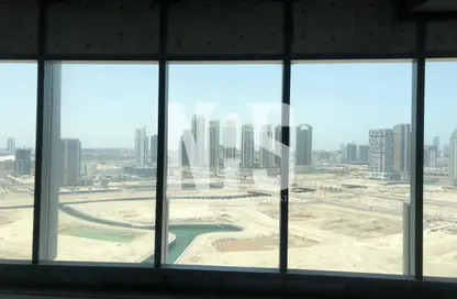 Office Space - Studio for rent in Addax port office tower - City Of Lights - Al Reem Island - Abu Dhabi