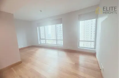 Apartment - 1 Bedroom - 1 Bathroom for rent in Sanibel Tower - Park Island - Dubai Marina - Dubai