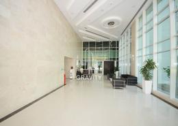 Apartment - 2 bedrooms - 3 bathrooms for sale in Ocean Terrace - Marina Square - Al Reem Island - Abu Dhabi