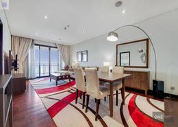 Apartment - 1 bedroom - 2 bathrooms for rent in Anantara Residences - North - Anantara Residences - Palm Jumeirah - Dubai