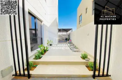 Villa - 5 Bedrooms - 7 Bathrooms for sale in Al Zaheya Gardens - Al Zahya - Ajman