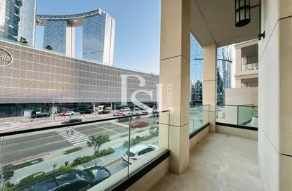 Apartment - 2 Bedrooms - 3 Bathrooms for sale in One Reem Island - Shams Abu Dhabi - Al Reem Island - Abu Dhabi