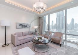 Apartment - 2 bedrooms - 3 bathrooms for rent in The Address Residence Fountain Views 1 - The Address Residence Fountain Views - Downtown Dubai - Dubai Apartment - 2 bedrooms - 3 bathrooms for rent in The Address Residence Fountain Views 1 - The Address Residence Fountain Views - Downtown Dubai - Dubai
