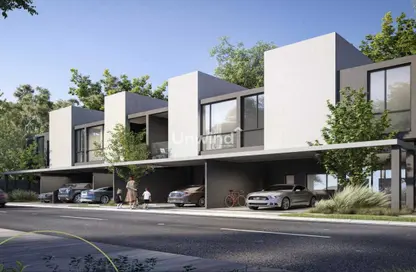 Villa - 4 Bedrooms for sale in Masaar Azalea - Masaar - Tilal City - Sharjah