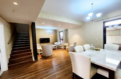 Townhouse - 3 Bedrooms - 4 Bathrooms for rent in Nasma Residence - Al Tai - Sharjah