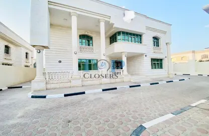 Villa - 6 Bedrooms for rent in Jefeer Jedeed - Falaj Hazzaa - Al Ain