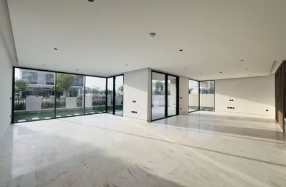 Villa - 5 Bedrooms - 6 Bathrooms for sale in Harmony 1 - Harmony - Tilal Al Ghaf - Dubai