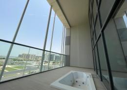 Apartment - 1 bedroom - 2 bathrooms for rent in Al Raha Lofts - Al Raha Beach - Abu Dhabi