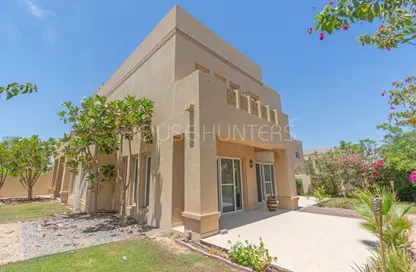 Villa - 5 Bedrooms - 5 Bathrooms for rent in Al Mahra - Arabian Ranches - Dubai
