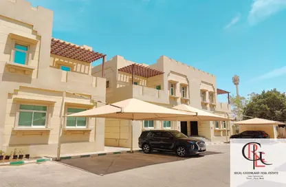 Villa - 3 Bedrooms - 5 Bathrooms for rent in Mohamed Bin Zayed Centre - Mohamed Bin Zayed City - Abu Dhabi