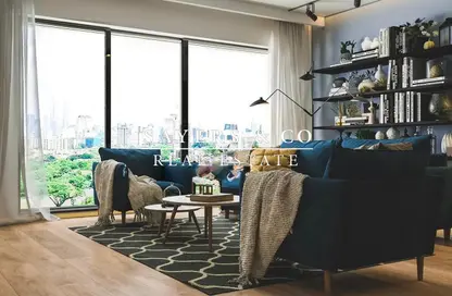 Apartment - 1 Bedroom - 2 Bathrooms for sale in Terra Tower - Dubai Land - Dubai