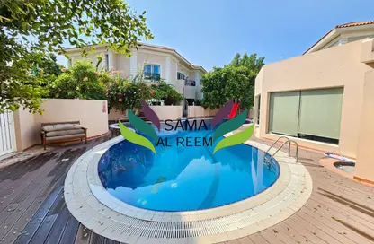 فيلا - 5 غرف نوم - 5 حمامات للايجار في فلل جميرا 3 - جميرا 3 - جميرا - دبي