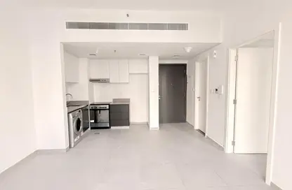Apartment - 1 Bedroom - 2 Bathrooms for rent in The Link - East Village - Aljada - Sharjah Apartment - 1 Bedroom - 2 Bathrooms for rent in The Link - East Village - Aljada - Sharjah