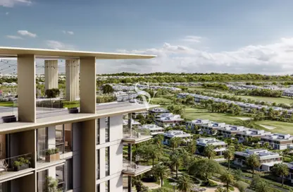 Apartment - 2 Bedrooms - 2 Bathrooms for sale in Club Place - Dubai Hills Estate - Dubai