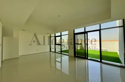 تاون هاوس - 3 غرف نوم - 3 حمامات للبيع في جنوسيا - داماك هيلز 2 - دبي