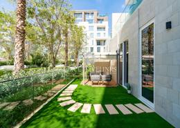 Apartment - 1 bedroom - 2 bathrooms for rent in Ashjar - Al Barari - Dubai