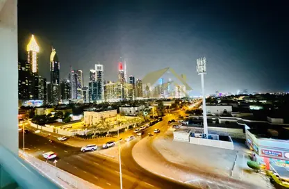 Apartment - 2 Bedrooms - 3 Bathrooms for rent in Jumeirah Garden City - Al Satwa - Dubai