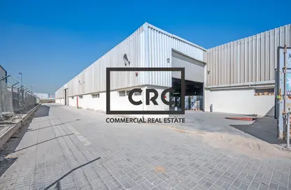 مستودع - استوديو للايجار في جنوب المنطقة الحرة - المنطقة الحرة بجبل علي - جبل علي - دبي مستودع - استوديو للايجار في جنوب المنطقة الحرة - المنطقة الحرة بجبل علي - جبل علي - دبي