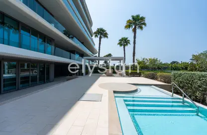 Apartment - 3 Bedrooms - 4 Bathrooms for sale in Mansion 1 - W Residences - Palm Jumeirah - Dubai