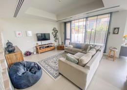 Villa - 5 bedrooms - 6 bathrooms for sale in Maple 1 - Maple at Dubai Hills Estate - Dubai Hills Estate - Dubai