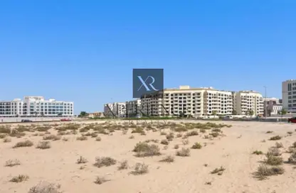 أرض - استوديو للبيع في مدينة هند - مالبيري - داماك هيلز 2 - دبي أرض - استوديو للبيع في مدينة هند - مالبيري - داماك هيلز 2 - دبي