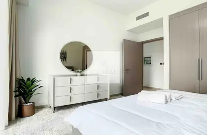 Apartment - 1 Bedroom - 1 Bathroom for sale in Act Towers - Opera District - Downtown Dubai - Dubai