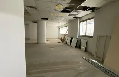 مكتب - استوديو - 1 حمام للايجار في المجاز 2 - المجاز - الشارقة مكتب - استوديو - 1 حمام للايجار في المجاز 2 - المجاز - الشارقة