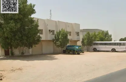 Land - Studio for sale in Al Jurf Industrial 2 - Al Jurf Industrial - Ajman