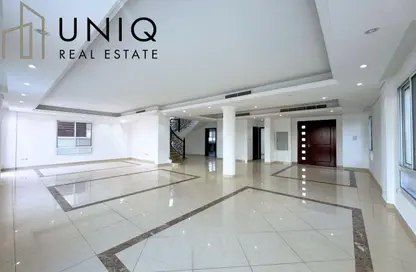 Villa - 6 Bedrooms - 6 Bathrooms for sale in B Villas - Living Legends - Dubai