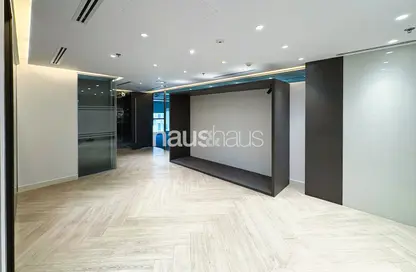 Office Space - Studio for rent in Jumeirah Business Centre 3 (JBC 3) - JLT Cluster Y - Jumeirah Lake Towers - Dubai
