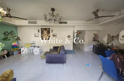 تاون هاوس - 5 غرف نوم - 6 حمامات للبيع في فلل اوروم - زينيا - داماك هيلز 2 - دبي تاون هاوس - 5 غرف نوم - 6 حمامات للبيع في فلل اوروم - زينيا - داماك هيلز 2 - دبي