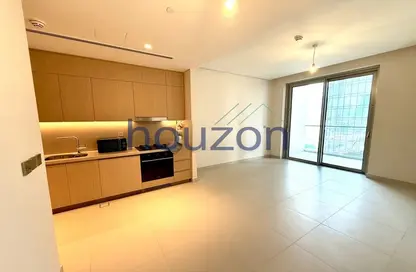 Apartment - 1 Bedroom - 2 Bathrooms for rent in Vida Dubai Mall Tower 2 - Vida Residences Dubai Mall - Downtown Dubai - Dubai