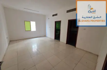 شقة - 1 حمام للايجار في برج النعيمية 1 - أبراج النعيمية - النعيمية - عجمان