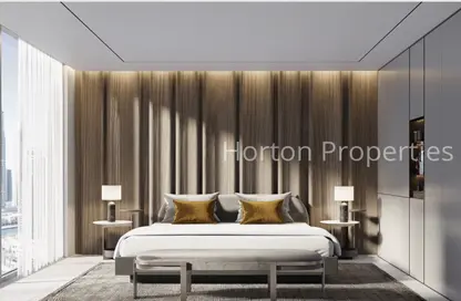 Apartment - 4 Bedrooms - 5 Bathrooms for sale in Marwa Homes 3 - Jumeirah Village Circle - Dubai