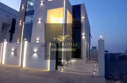 فيلا - 5 غرف نوم - 7 حمامات للبيع في الحليو 2 - الحليو - عجمان